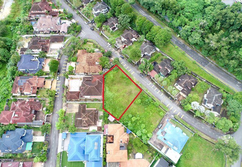 Seksyen 8, Shah Alam