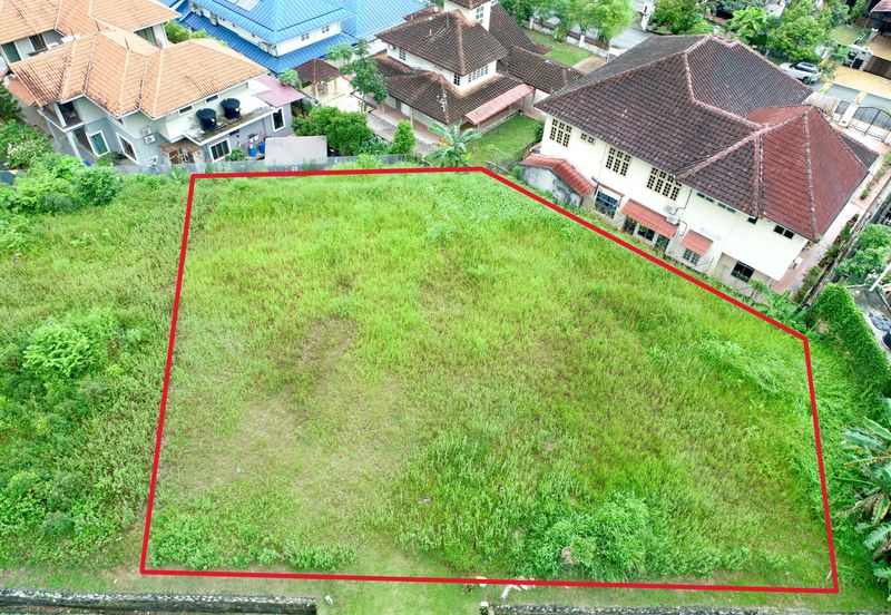 Seksyen 8, Shah Alam