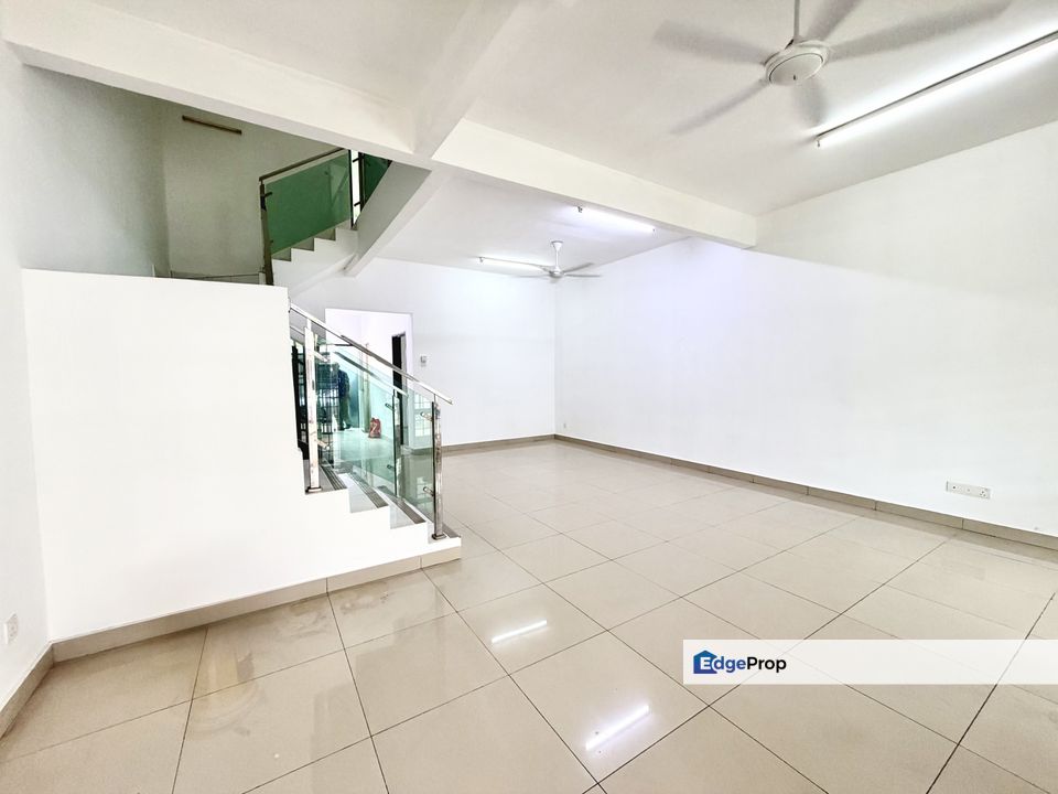 2-Storey Terrace House Taman Parklands, Selangor, Semenyih