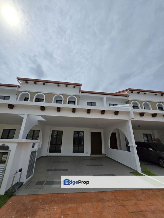 BRAND NEW | 2 STOREY (ADELLA) @ SETIA SAFIRO, Selangor, Cyberjaya