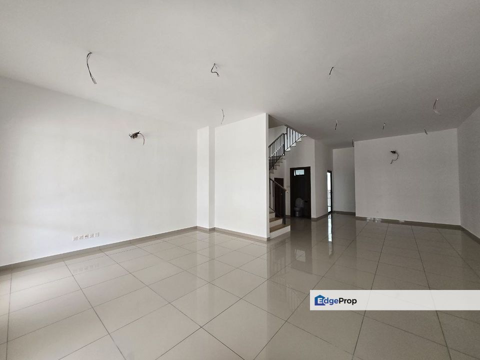 BRAND NEW | 2 STOREY (ADELLA) @ SETIA SAFIRO, Selangor, Cyberjaya