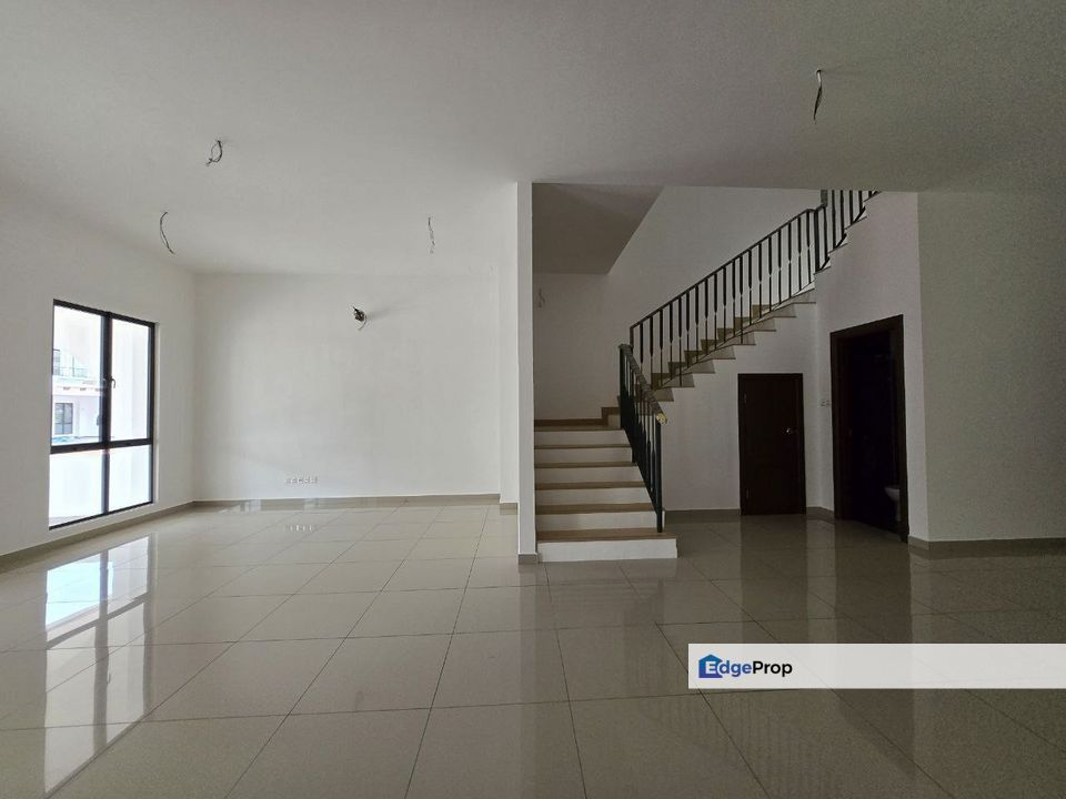 BRAND NEW | 2 STOREY (ADELLA) @ SETIA SAFIRO, Selangor, Cyberjaya