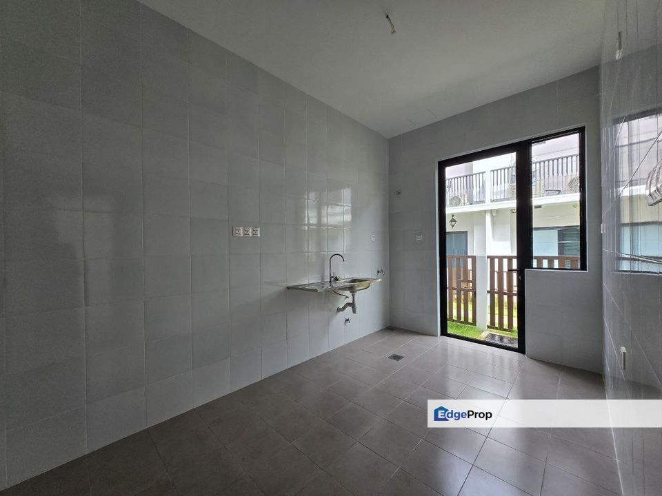 BRAND NEW | 2 STOREY (ADELLA) @ SETIA SAFIRO, Selangor, Cyberjaya