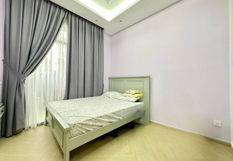 Norton Garden Semi D @ Eco Grandeur