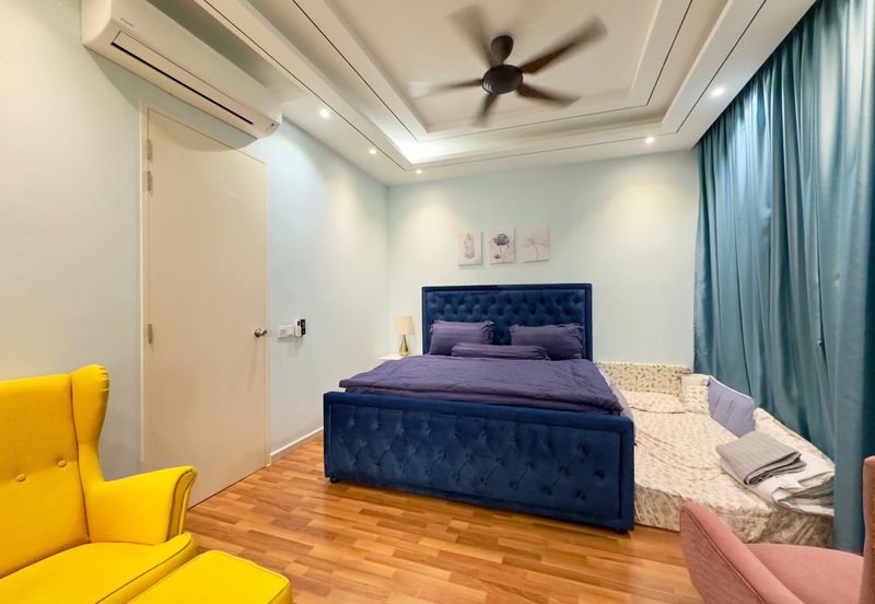 Norton Garden Semi D @ Eco Grandeur