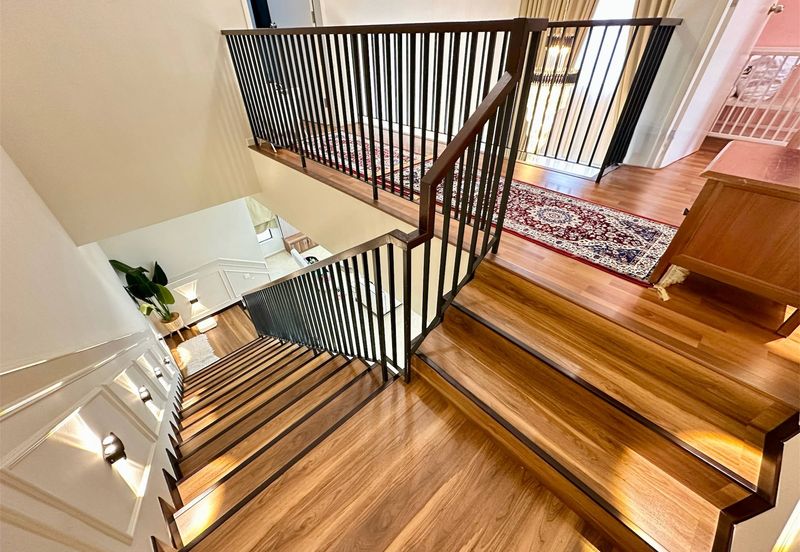 Norton Garden Semi D @ Eco Grandeur