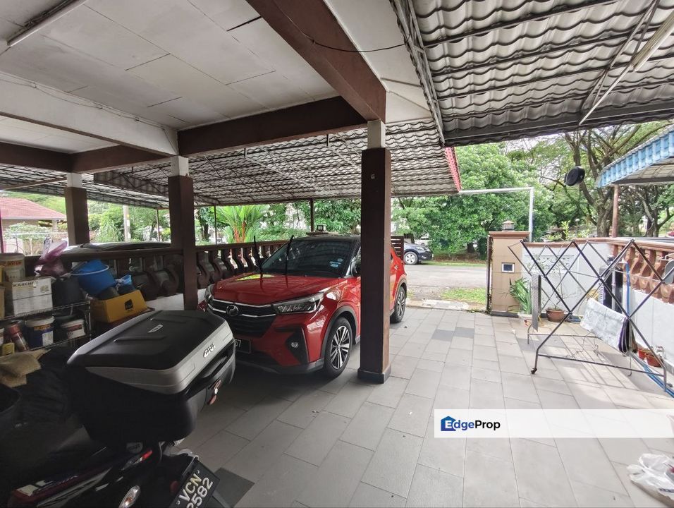 FREEHOLD | SINGLE STOREY @ TAMAN BUKIT MEWAH, KAJANG, Selangor, Kajang