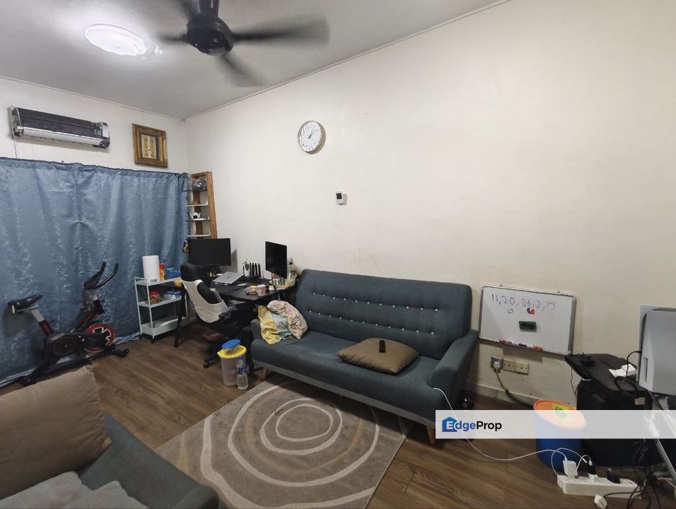 FREEHOLD | SINGLE STOREY @ TAMAN BUKIT MEWAH, KAJANG, Selangor, Kajang