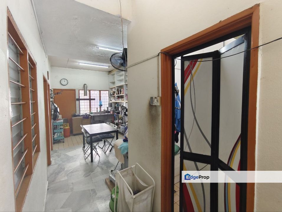 FREEHOLD | SINGLE STOREY @ TAMAN BUKIT MEWAH, KAJANG, Selangor, Kajang