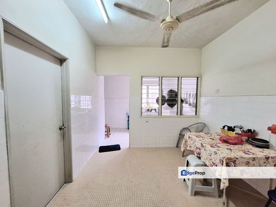 FREEHOLD | 2 STOREY @ TAMAN KELAB UKAY, AMPANG, Selangor, Ulu Kelang