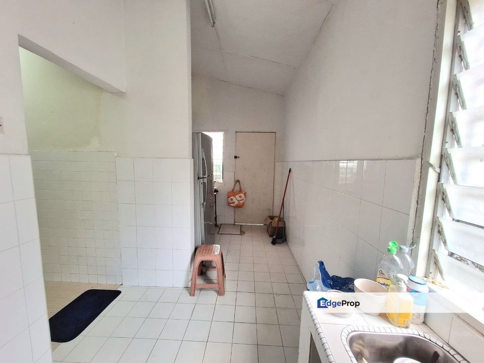 FREEHOLD | 2 STOREY @ TAMAN KELAB UKAY, AMPANG, Selangor, Ulu Kelang