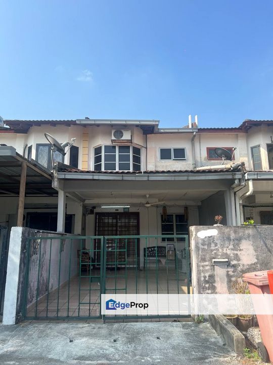 MURAH | 2 STOREY @ BANDAR SUNWAY, Selangor, Subang Jaya