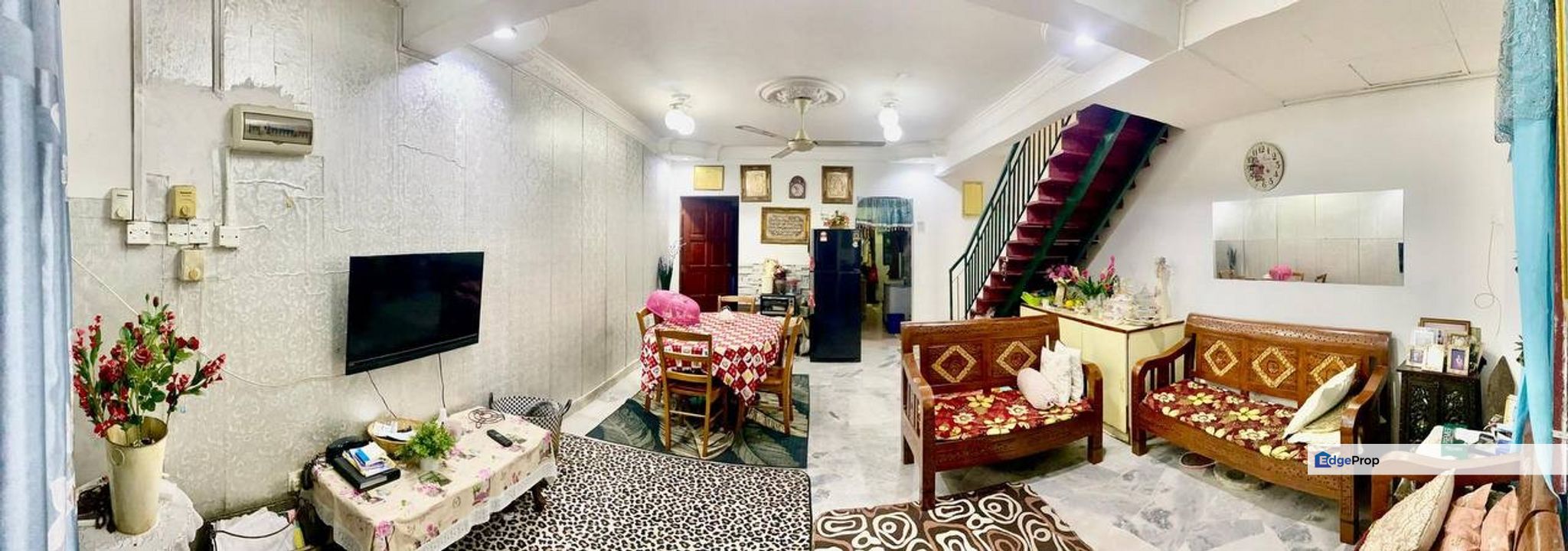 MURAH | 2 STOREY @ BANDAR SUNWAY, Selangor, Subang Jaya