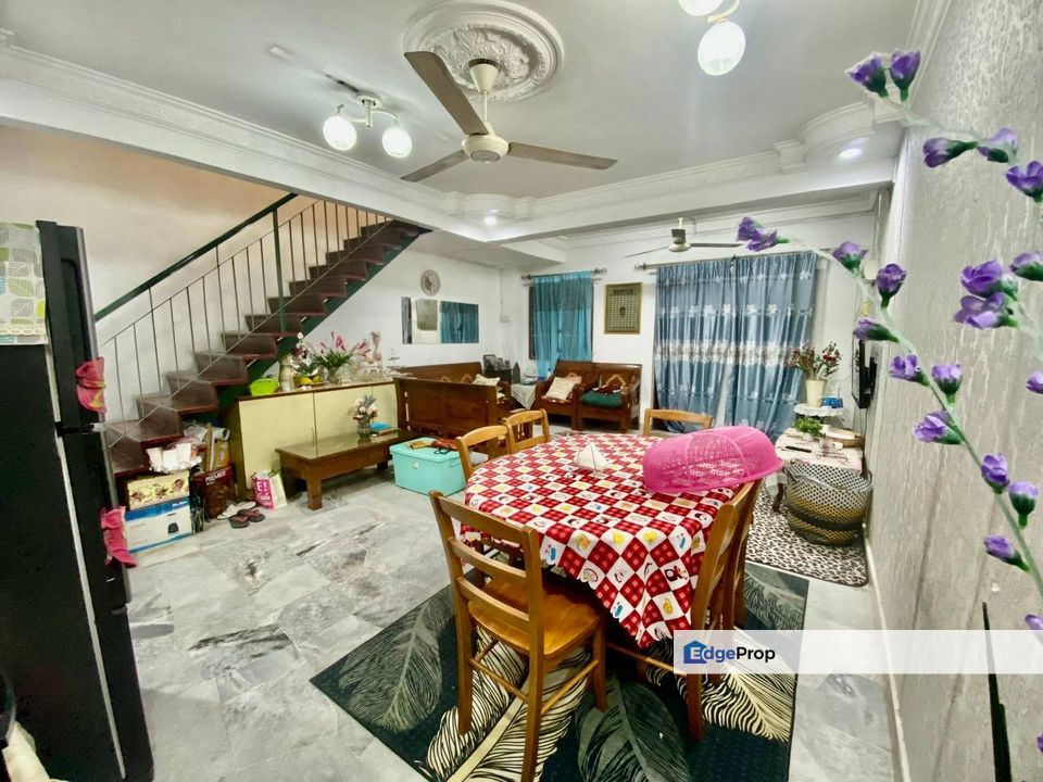 MURAH | 2 STOREY @ BANDAR SUNWAY, Selangor, Subang Jaya