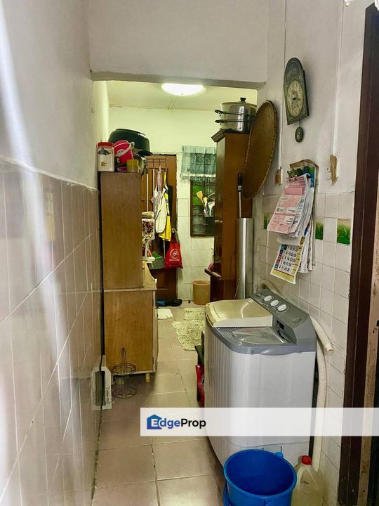 MURAH | 2 STOREY @ BANDAR SUNWAY, Selangor, Subang Jaya