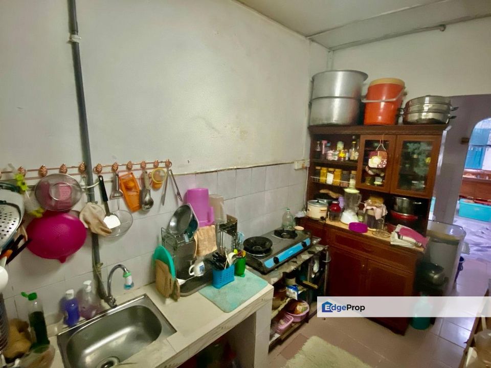 MURAH | 2 STOREY @ BANDAR SUNWAY, Selangor, Subang Jaya