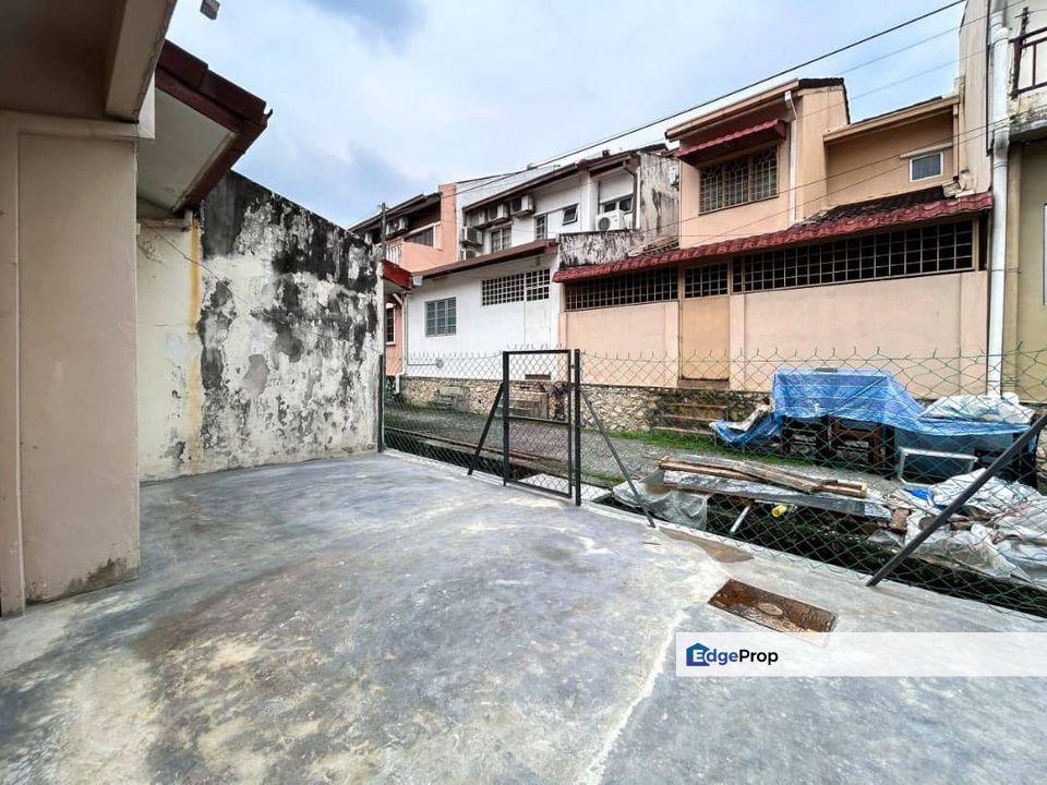 CANTIK | 2 STOREY @ USJ 22, SUBANG JAYA, Selangor, USJ