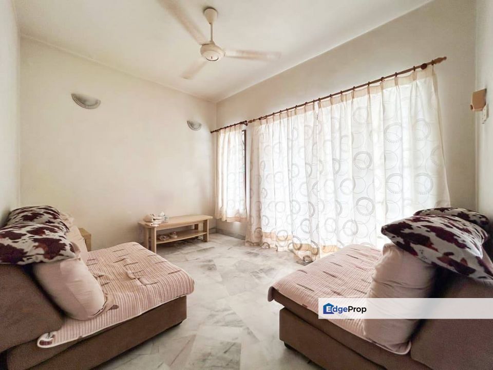 CANTIK | 2 STOREY @ USJ 22, SUBANG JAYA, Selangor, USJ