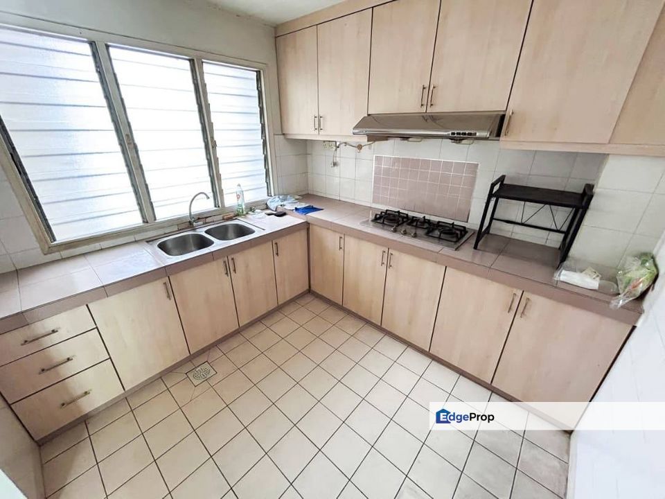 CANTIK | 2 STOREY @ USJ 22, SUBANG JAYA, Selangor, USJ