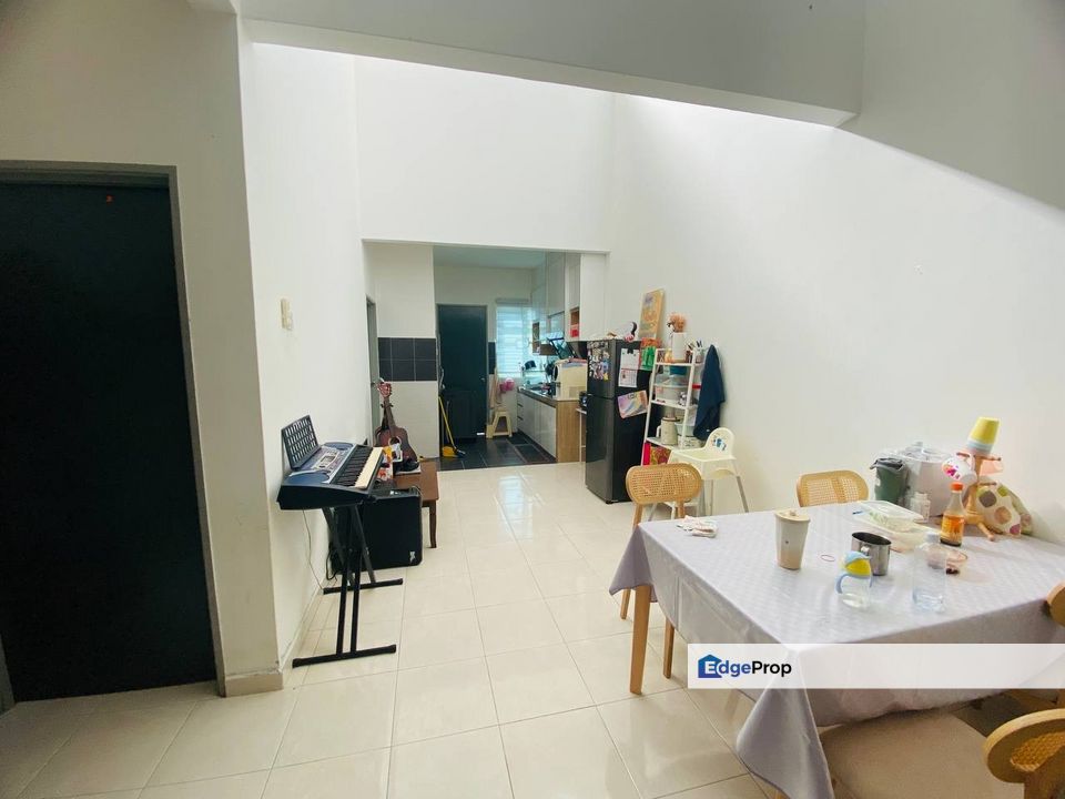 TERMURAH | SINGLE STOREY @ TAMAN SERI CHANGGANG, BANTING, Selangor, Banting