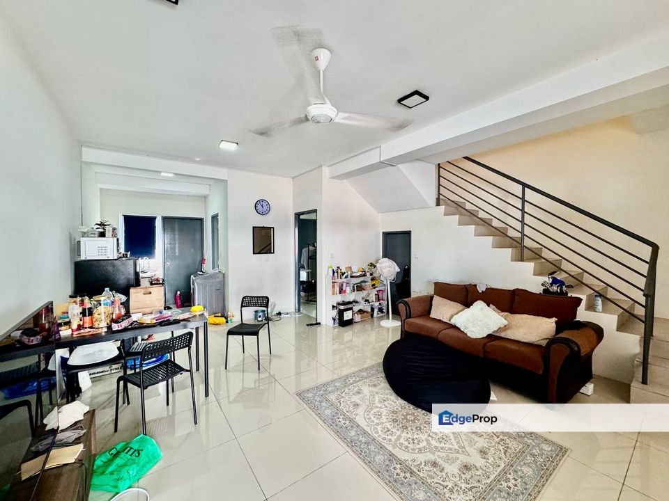 MURAH | 2 STOREY @ KITA HARMONI, CYBERSOUTH DENGKIL, Selangor, Dengkil