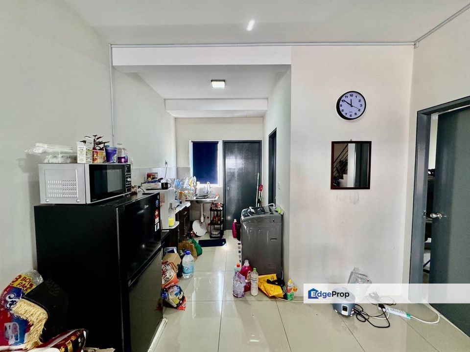 MURAH | 2 STOREY @ KITA HARMONI, CYBERSOUTH DENGKIL, Selangor, Dengkil