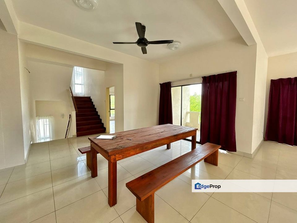 FREEHOLD | 2.5 STOREY BUNGALOW @ SAUJANA VILLA, TAMAN PRIMA SAUJANA KAJANG, Selangor, Kajang