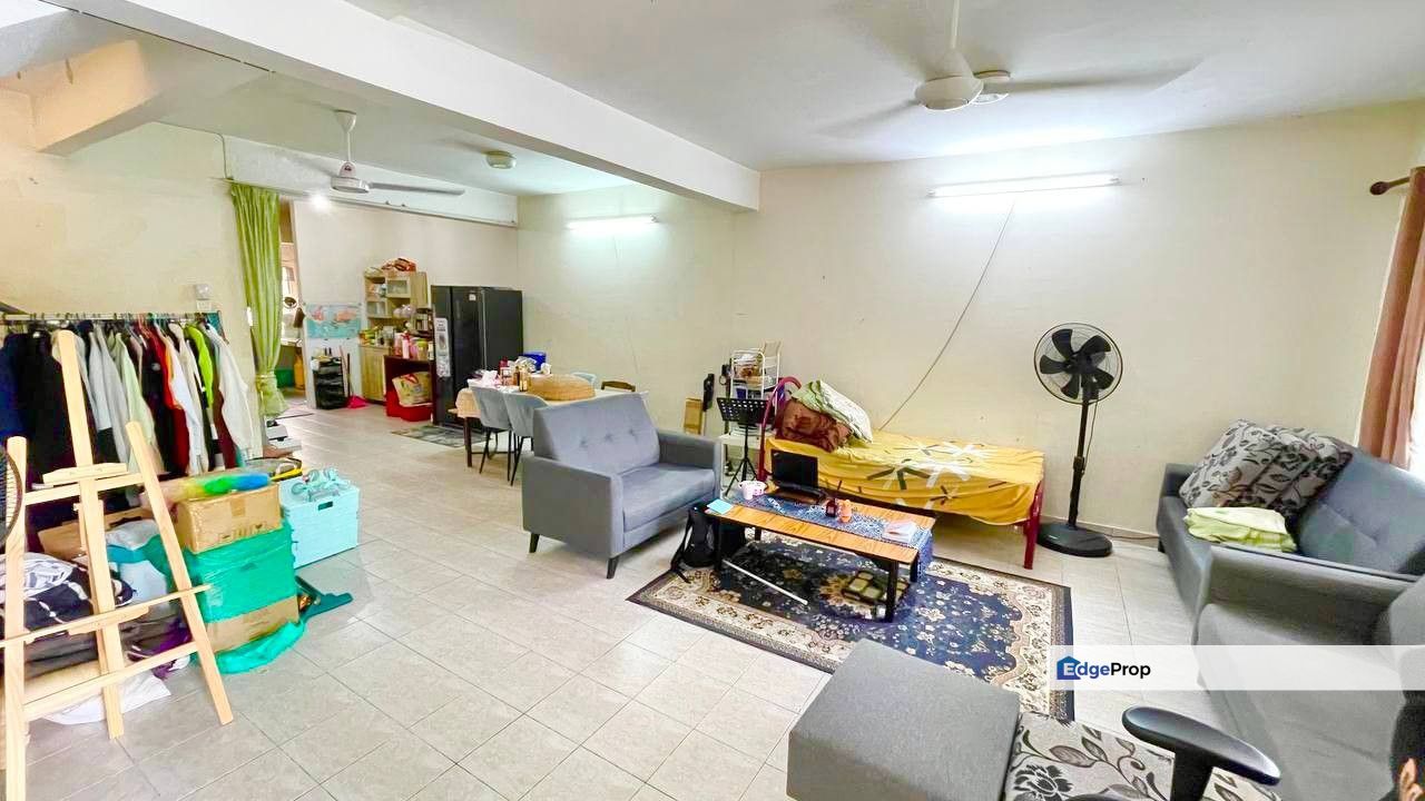 NEAR MASJID | 2 STOREY TERRACE @ TAMAN SUTERA, KAJANG, Selangor, Kajang