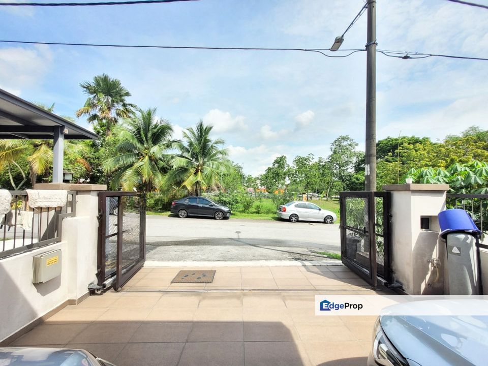 RENOVATED | 2 STOREY TERRACE @ PUJ 2, PUNCAK JALIL, Selangor, Puncak Jalil