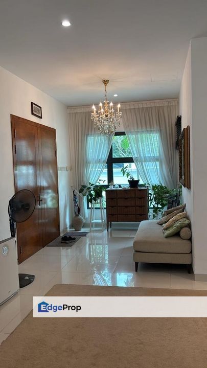 RENOVATED | 3 STOREY BUNGALOW @ ASTONIA 1, SEJATI RESIDENCES CYBERJAYA, Selangor, Cyberjaya