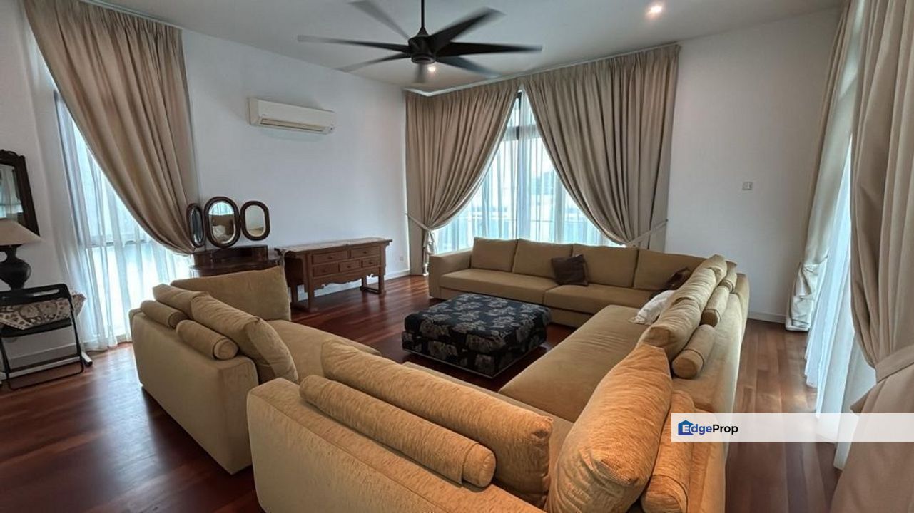 RENOVATED | 3 STOREY BUNGALOW @ ASTONIA 1, SEJATI RESIDENCES CYBERJAYA, Selangor, Cyberjaya