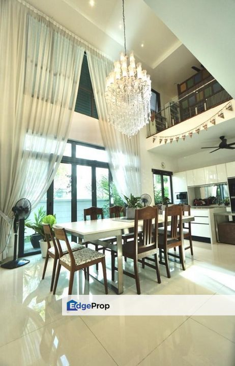 RENOVATED | 3 STOREY BUNGALOW @ ASTONIA 1, SEJATI RESIDENCES CYBERJAYA, Selangor, Cyberjaya