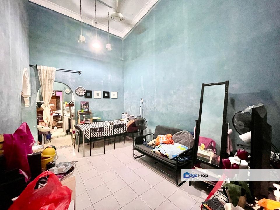 RENOVATED | SINGLE STOREY @ TAMAN SRI ORKID, SEKSYEN 30 SHAH ALAM, Selangor, Shah Alam