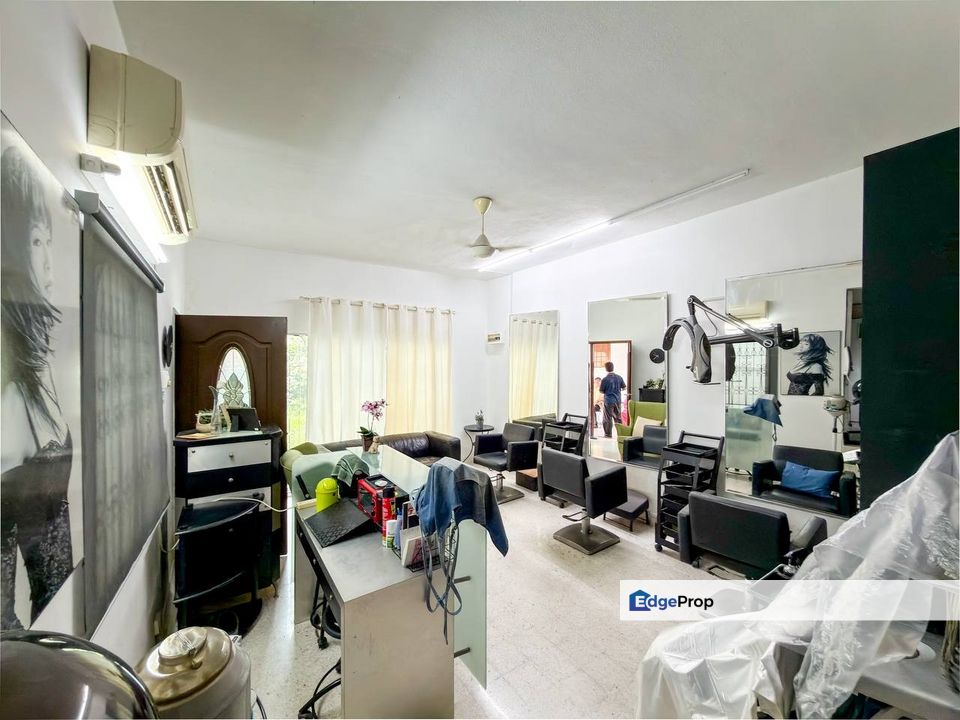 FREEHOLD | 2 STOREY TERRACE @ SS 14, SUBANG JAYA, Selangor, Subang Jaya