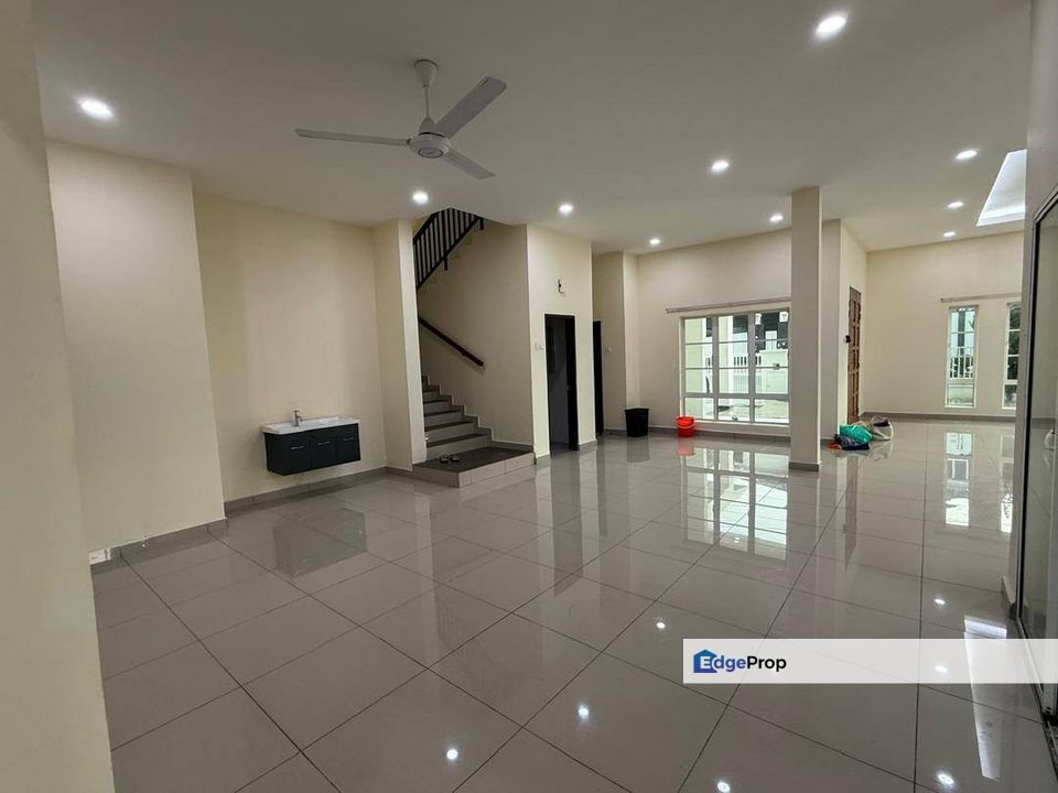FULLY FURNISHED | 2 STOREY BUNGALOW @ SALAK TINGGI, SEPANG, Selangor, Sepang