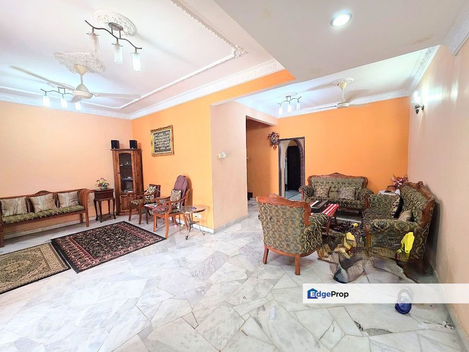 WELL MAINTAINED | 2 STOREY @ USJ 11, SUBANG JAYA, Selangor, Subang Jaya