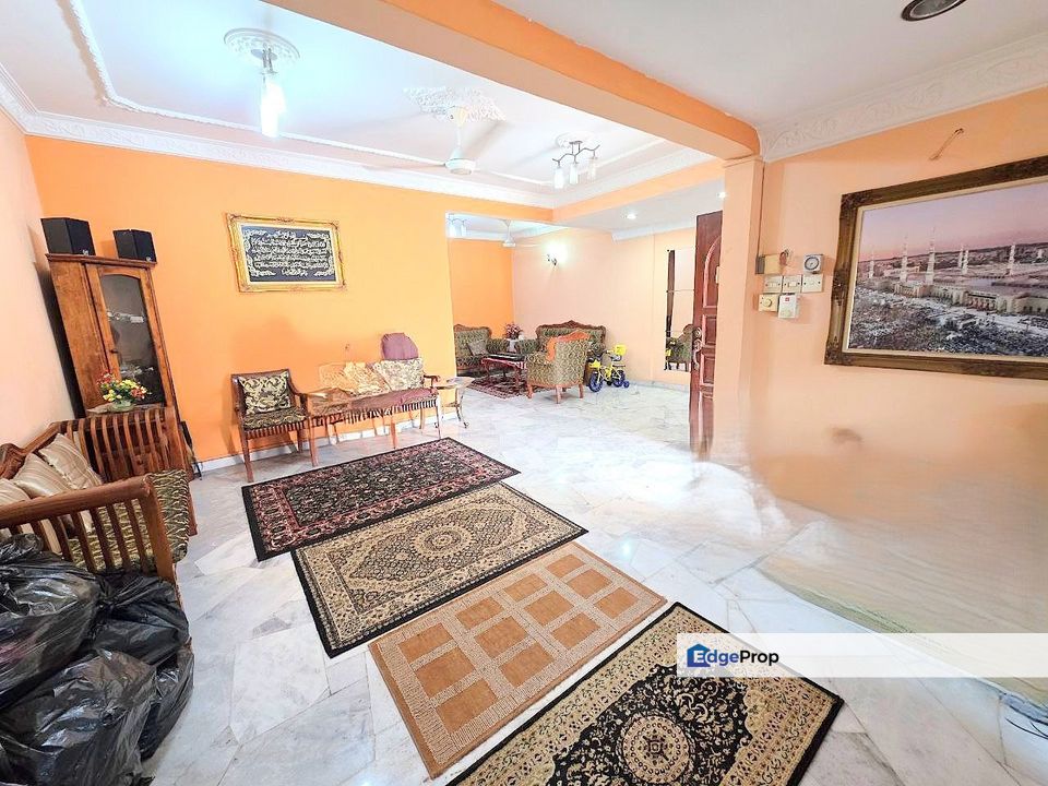 WELL MAINTAINED | 2 STOREY @ USJ 11, SUBANG JAYA, Selangor, Subang Jaya