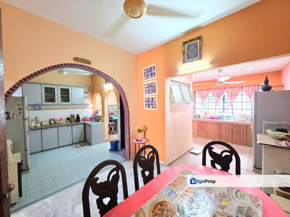WELL MAINTAINED | 2 STOREY @ USJ 11, SUBANG JAYA, Selangor, Subang Jaya