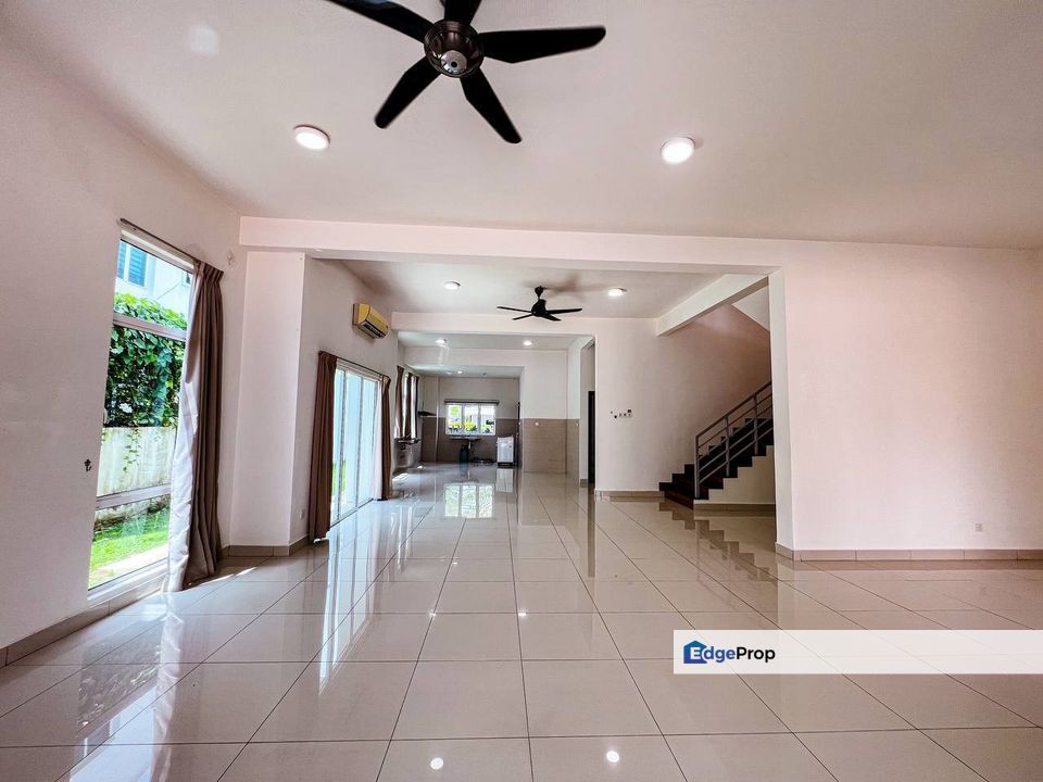FREEHOLD | 2 STOREY SEMI-D @ MYDIVA, PERDANA LAKEVIEW CYBERJAYA, Selangor, Cyberjaya