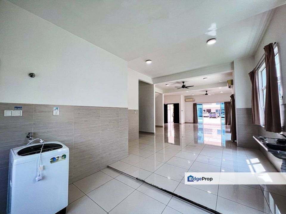 FREEHOLD | 2 STOREY SEMI-D @ MYDIVA, PERDANA LAKEVIEW CYBERJAYA, Selangor, Cyberjaya