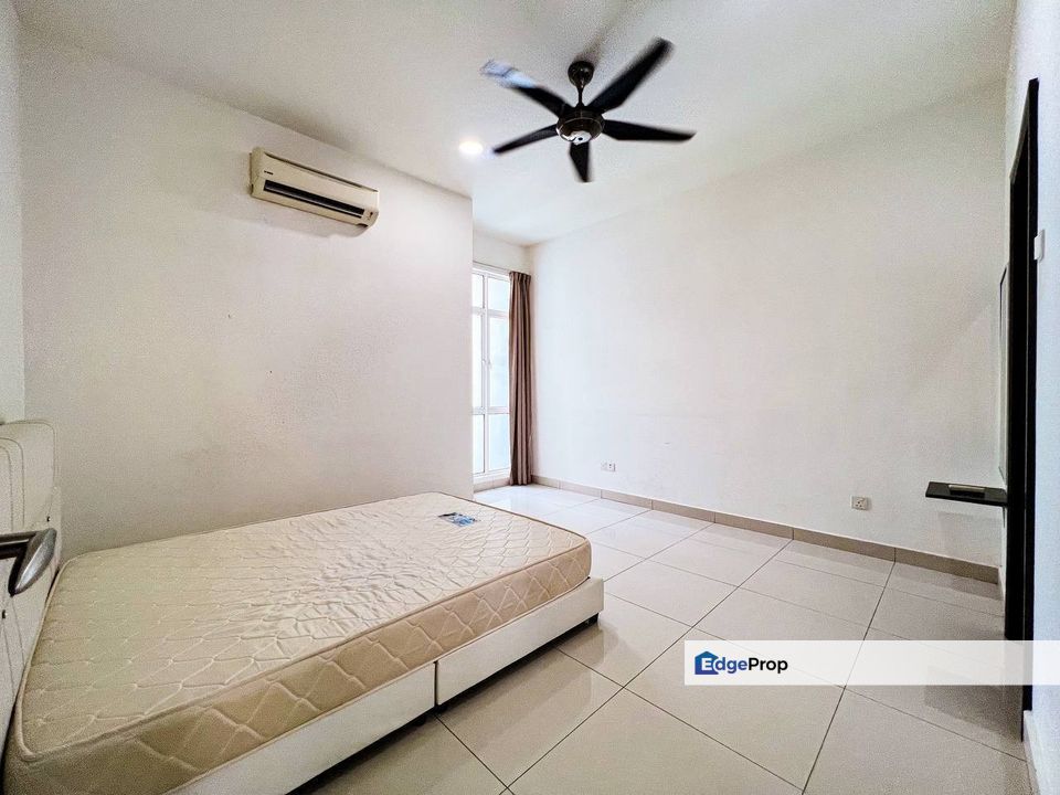 FREEHOLD | 2 STOREY SEMI-D @ MYDIVA, PERDANA LAKEVIEW CYBERJAYA, Selangor, Cyberjaya