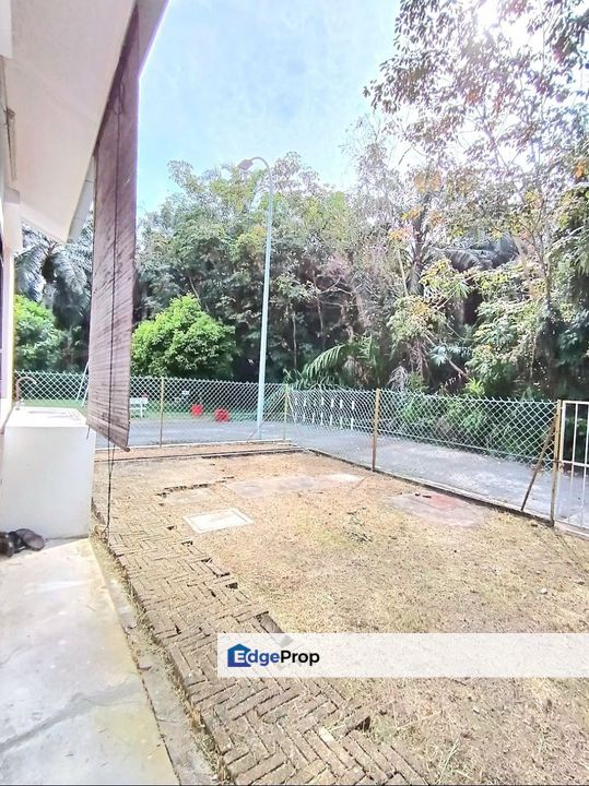 END LOT | SINGLE STOREY @ TAMAN MERBAH, OLAK LEMPIT BANTING, Selangor, Banting