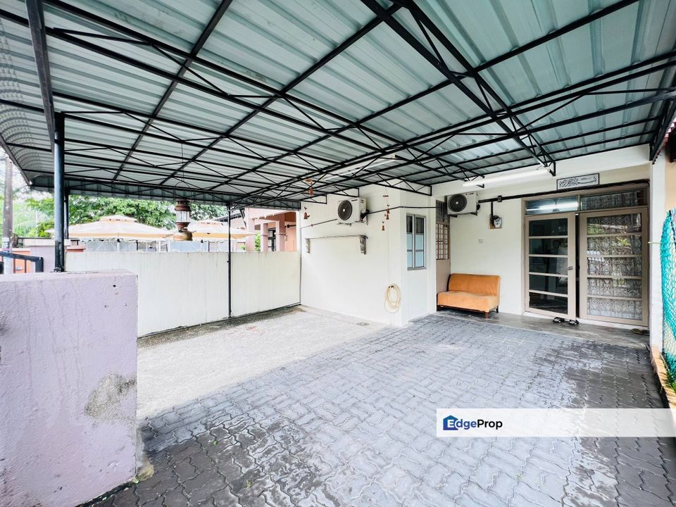 CANTIK | 2 STOREY @ USJ 1, UEP SUBANG JAYA, Selangor, USJ