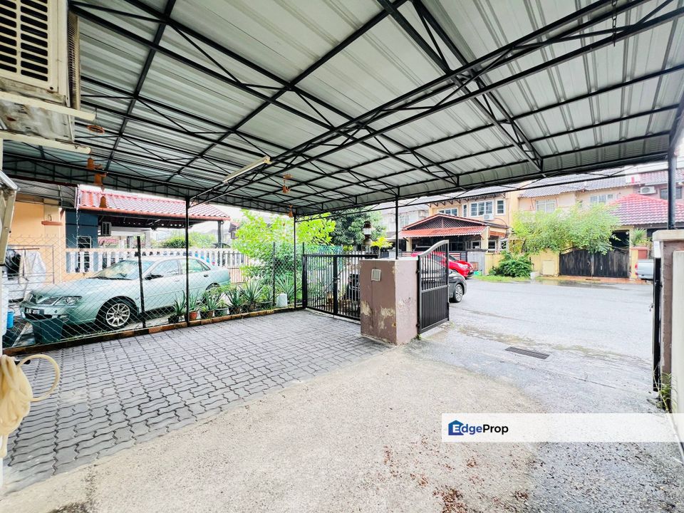 CANTIK | 2 STOREY @ USJ 1, UEP SUBANG JAYA, Selangor, USJ