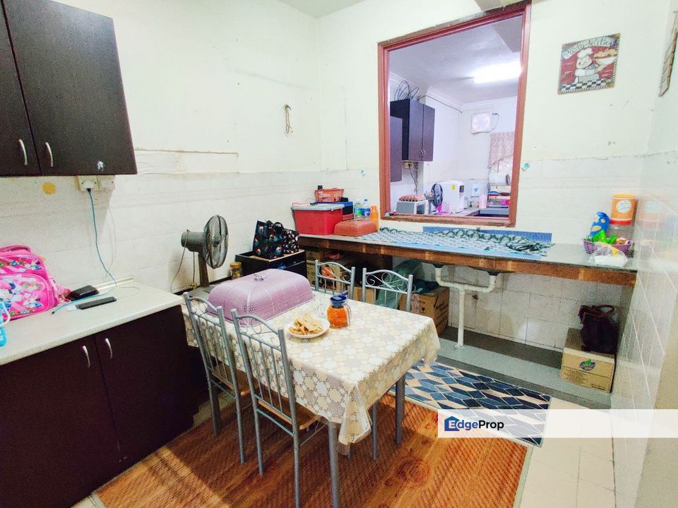 MURAH | 2 STOREY TERRACE @ TAMAN SEMENYIH INDAH, SEMENYIH, Selangor, Semenyih