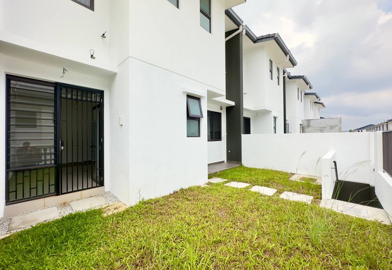 Elmina Green 7 @ City of Elmina