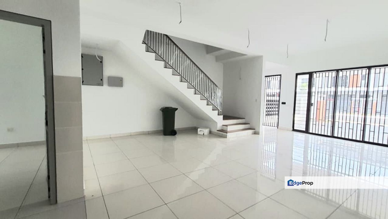 CANTIK | 2 STOREY @ ELMINA GREEN 6, ELMINA WEST, Selangor, Shah Alam