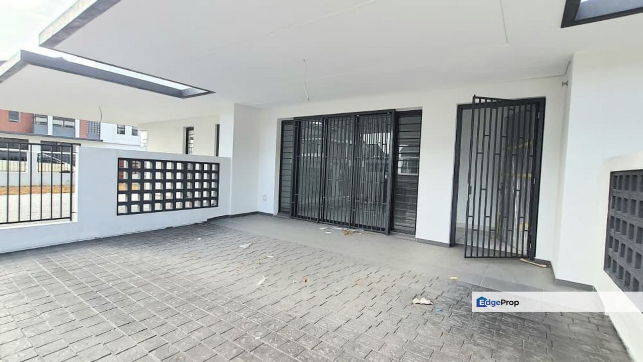 CANTIK | 2 STOREY @ ELMINA GREEN 6, ELMINA WEST, Selangor, Shah Alam