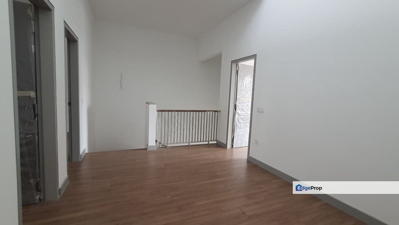 CANTIK | 2 STOREY @ ELMINA GREEN 6, ELMINA WEST, Selangor, Shah Alam