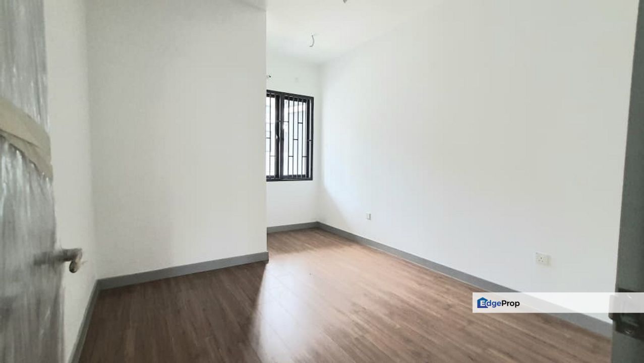 CANTIK | 2 STOREY @ ELMINA GREEN 6, ELMINA WEST, Selangor, Shah Alam